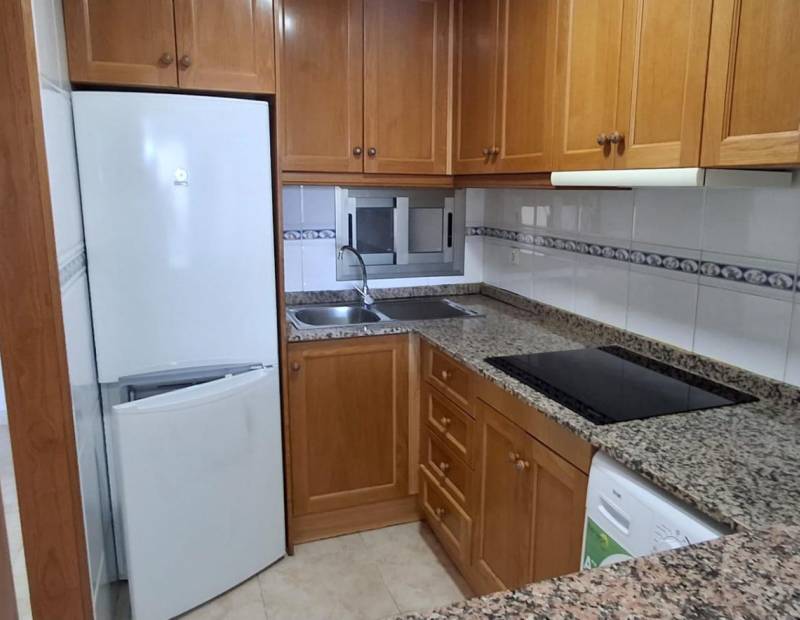 Sale - Flat - playa - Villajoyosa
