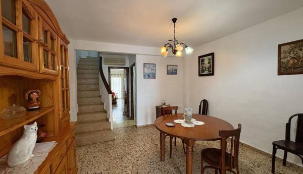 Casa - Venta - Xirles - Polop