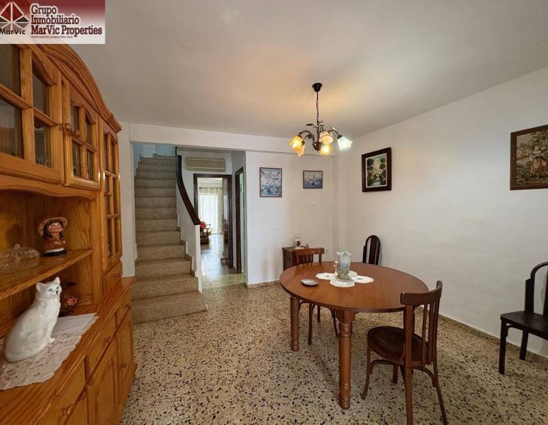 Vente - Maison - Xirles - Polop