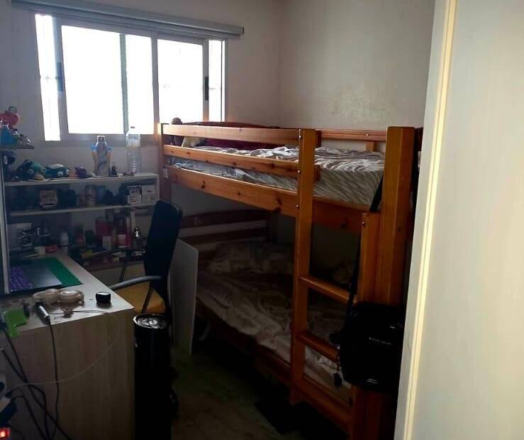 Продажа - квартира - Juzgados - Benidorm