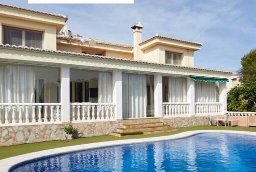 Single family house - Rental - Altea La Vella - Altea