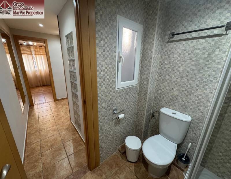 Продажа - квартира - Centro - Benidorm