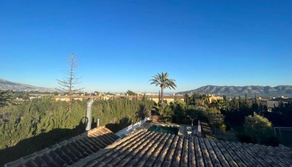 Maison individuelle - Vente - Pueblo - l'Alfas del Pi