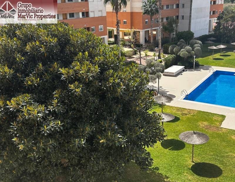 Продажа - квартира - PUERTO - Guardamar del Segura