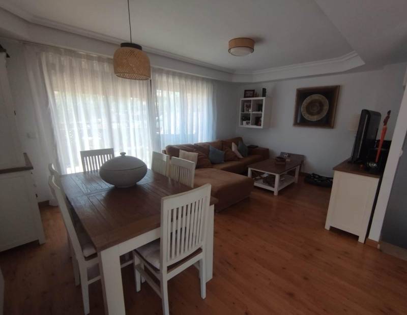 Sale - Terraced house - El Tossal-Bello Horizonte - La Nucía