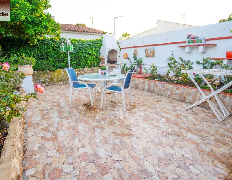 Vente - Maison jumelée - San rafael - l'Alfas del Pi