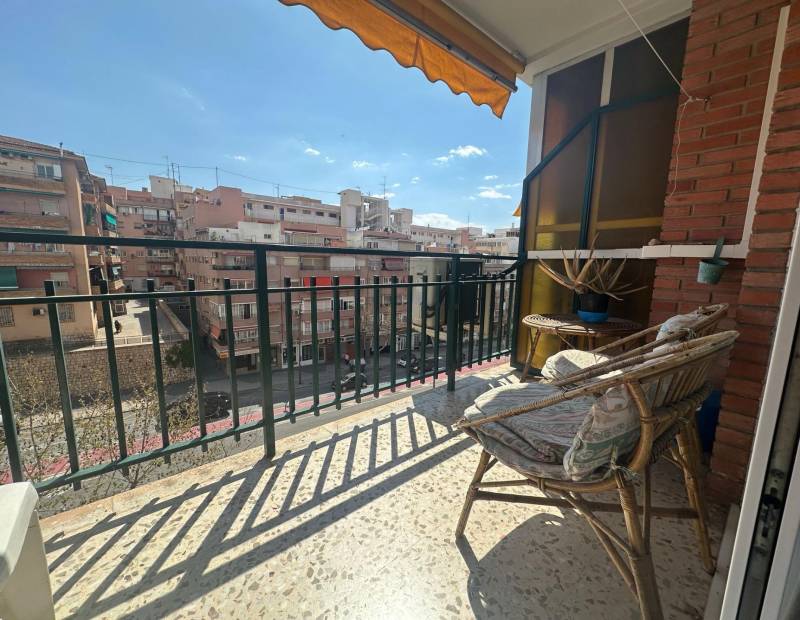 Sale - Flat - Poniente - Benidorm