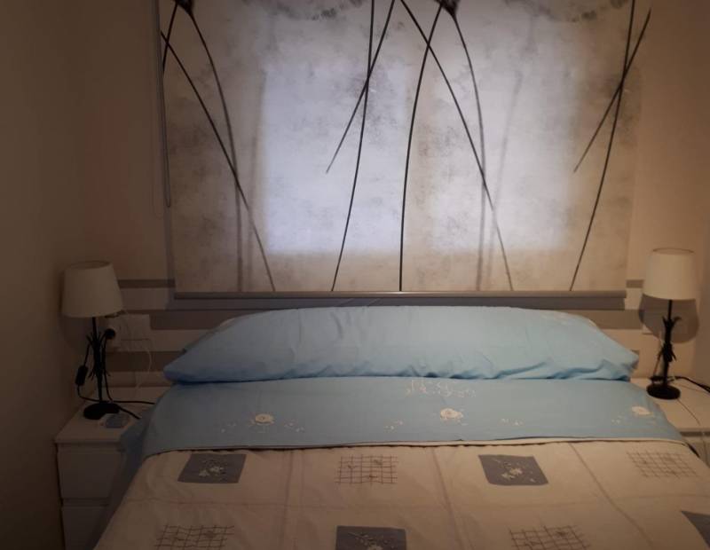 Sale - Apartment - Poniente - Benidorm