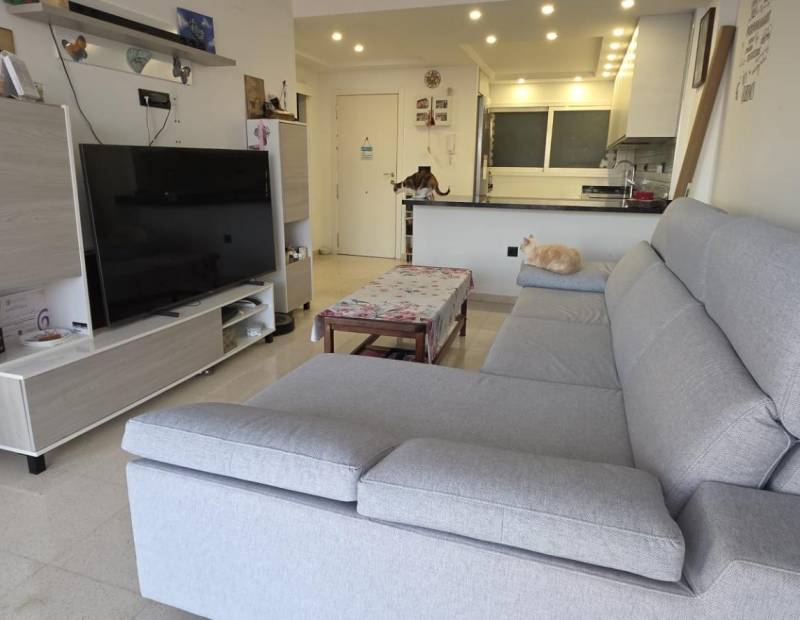 Vente - Appartement - Pueblo Levante - Benidorm