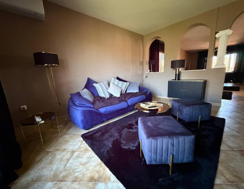 Sale - Semi-detached house - Urbanizaciones - La Nucía