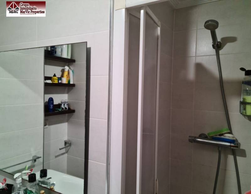 Sale - Flat - Levante - Benidorm