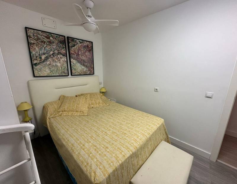 Продажа - квартира - Levante - Benidorm