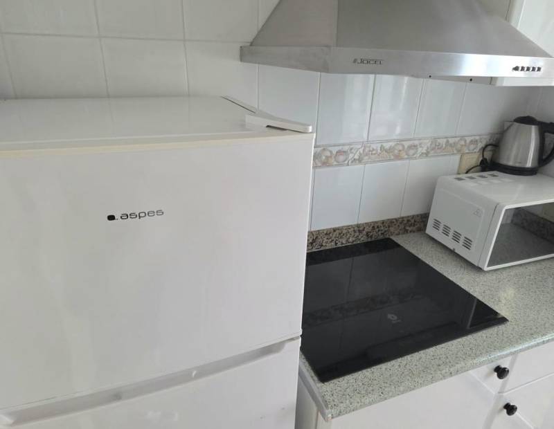 Venta - Piso - Rincón de Loix - Benidorm