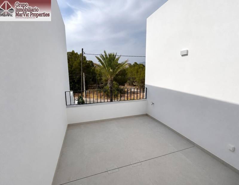 Продажа - шале - Colonia Escandinavia-Cautivador - l'Alfas del Pi