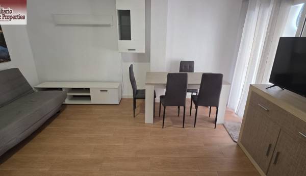 квартира - Продажа - Centro - Benidorm