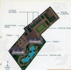 Продажа - АПАРТАМЕНТЫ - Rincon de Loix Llano - Benidorm