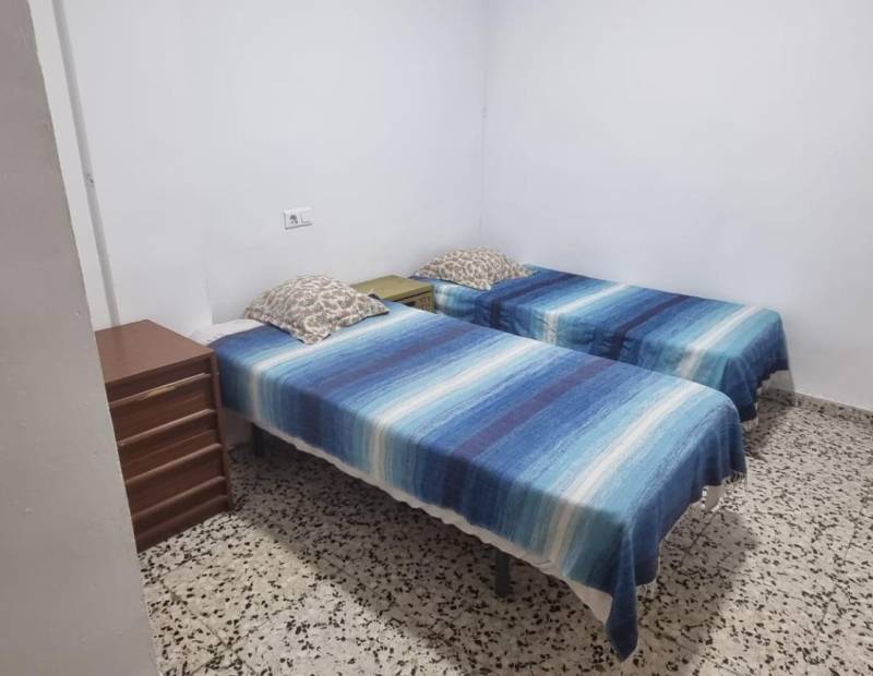 Venta - Piso - Centro - Benidorm