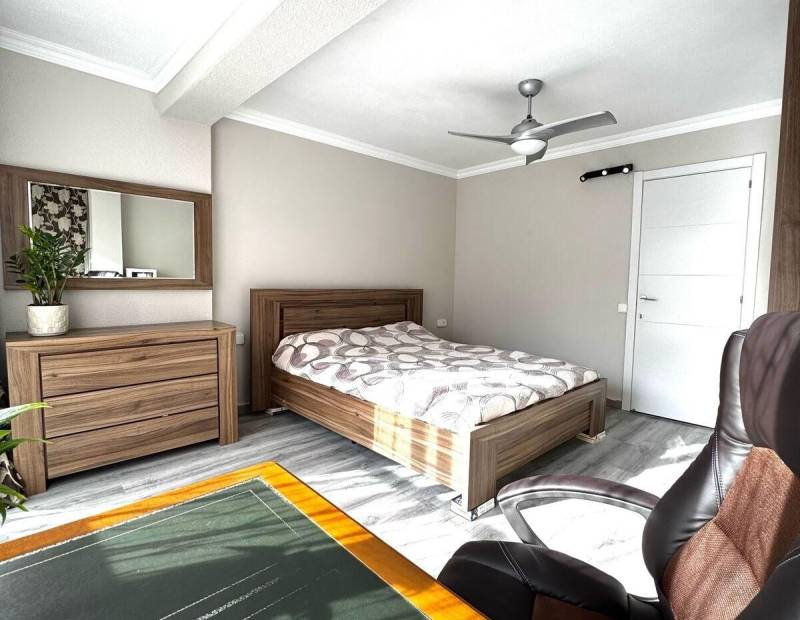 Vente - Duplex - Rincon de Loix Llano - Benidorm