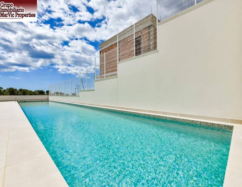 Venta - Villa de Lujo - Golf bahia - Finestrat