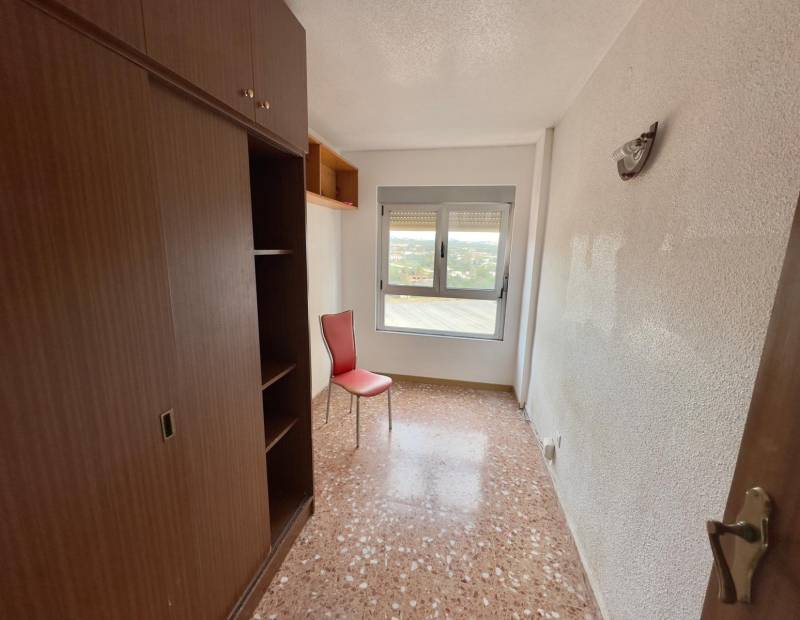 Sale - Flat - Rincon de Loix - Benidorm