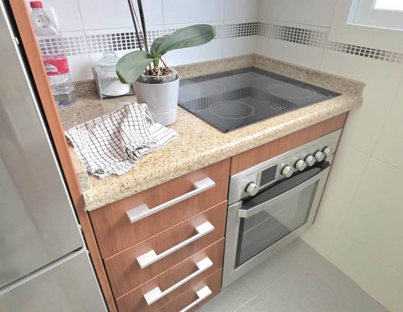 Vente - Appartement - Cala de Villajoyosa - Villajoyosa