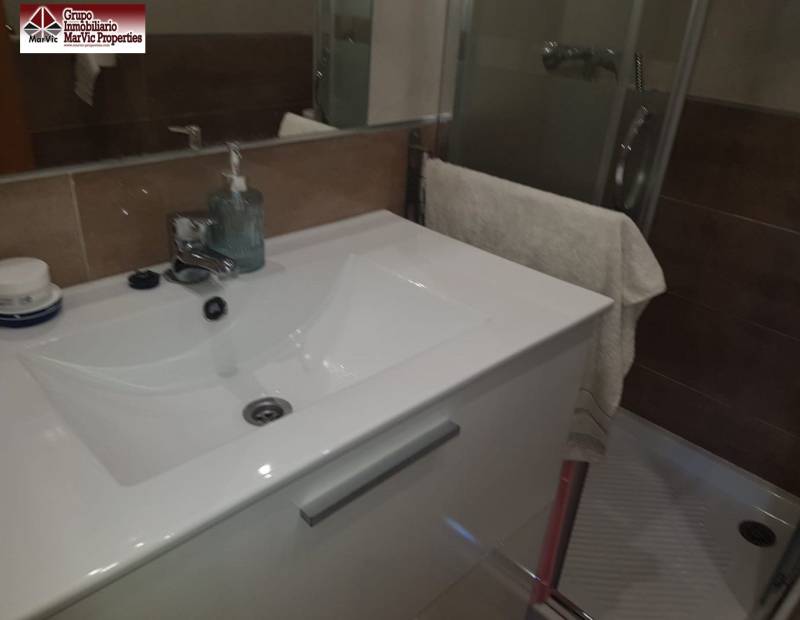 Vente - Appartement de ville - Rincon de Loix - Benidorm