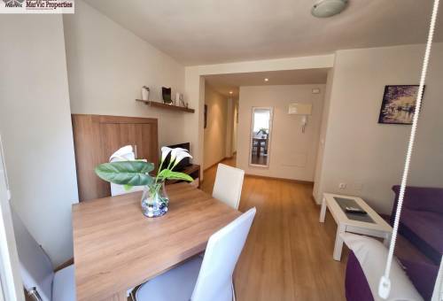 Piso - Продажа - Poniente - Benidorm