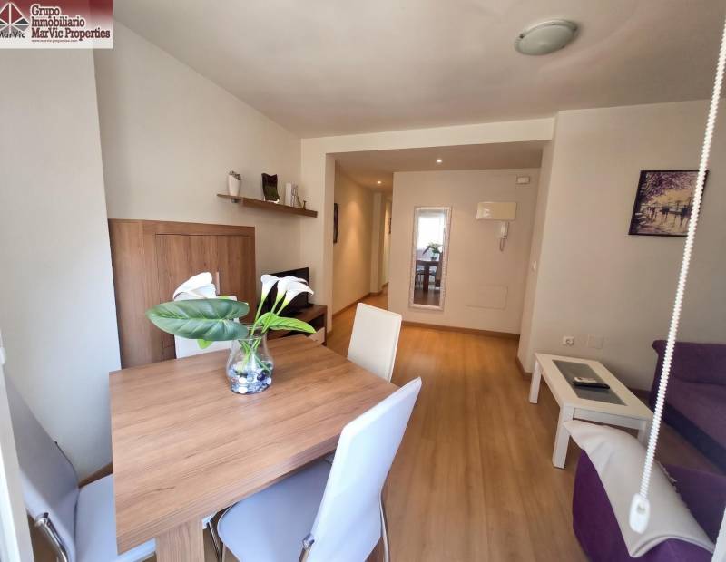 Продажа - квартира - Poniente - Benidorm