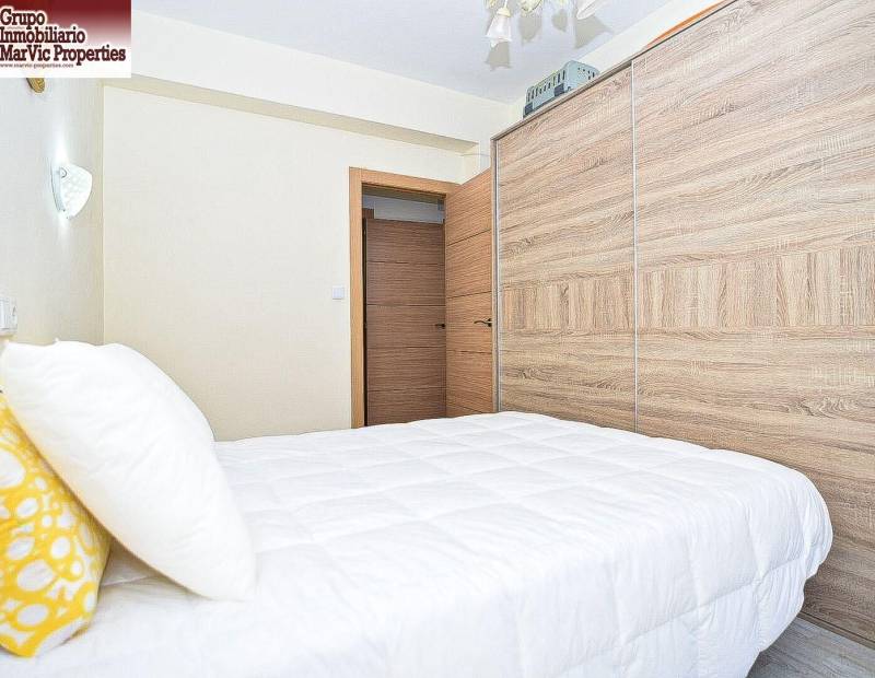 Продажа - квартира - Centro - Benidorm