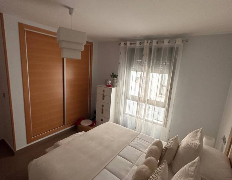 Vente - Appartement - Colonia Madrid - Benidorm
