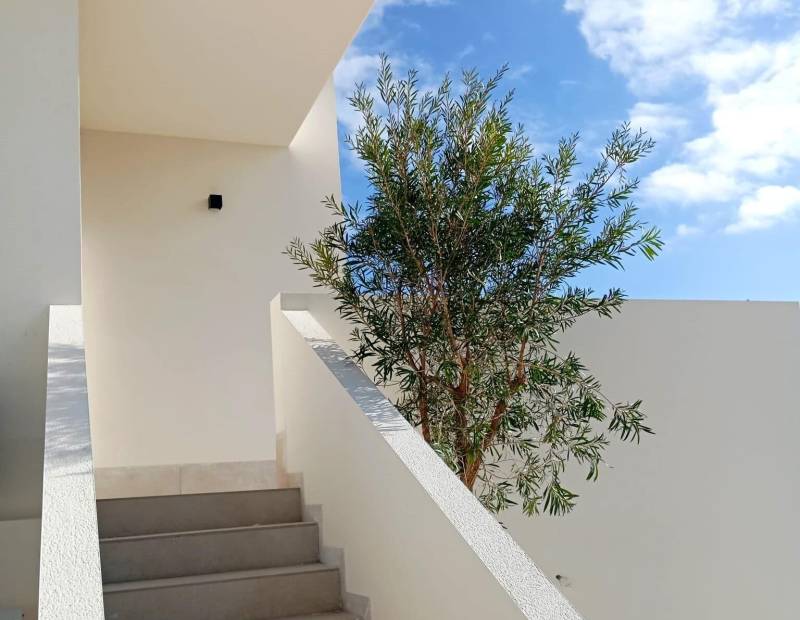 Продажа - Вилла класса люкс - Finestrat hills - Finestrat