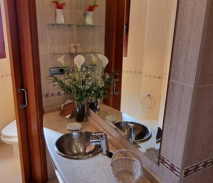 Sale - Apartment - Nuevos Juzgados - Benidorm