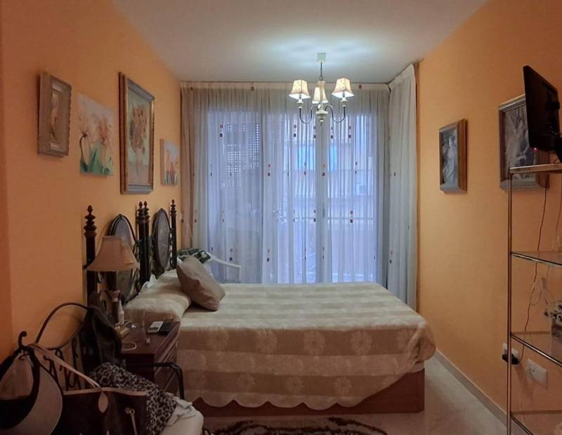 Venta - Piso - Colonia Madrid - Benidorm