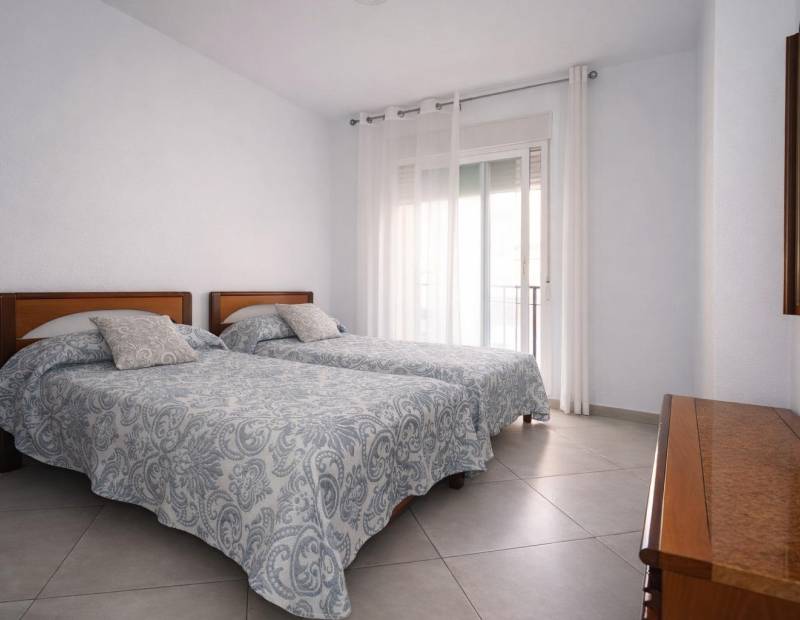 Venta - Piso - Centro - Benidorm