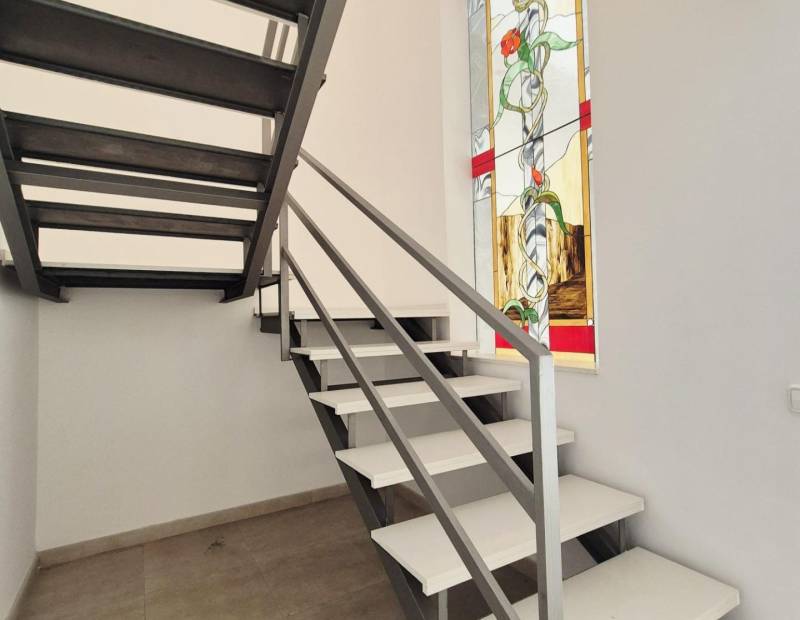 Sale - Semi-detached house - Albir - Alfaz del Pi