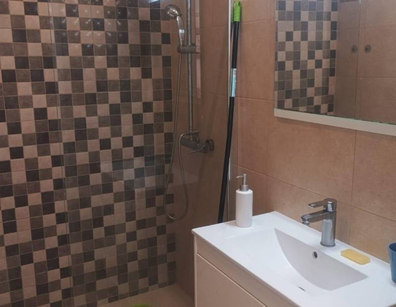 Продажа - квартира - Playa del cura - Torrevieja