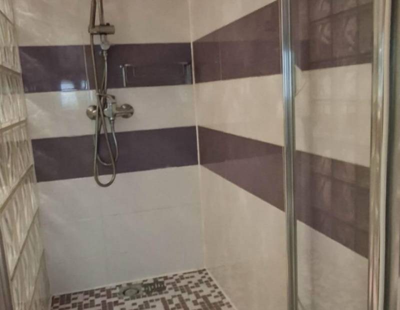 Продажа - шале - Coblanca - Benidorm