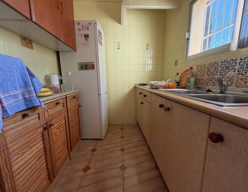 Sale - Terraced house - Coloma - La Nucía