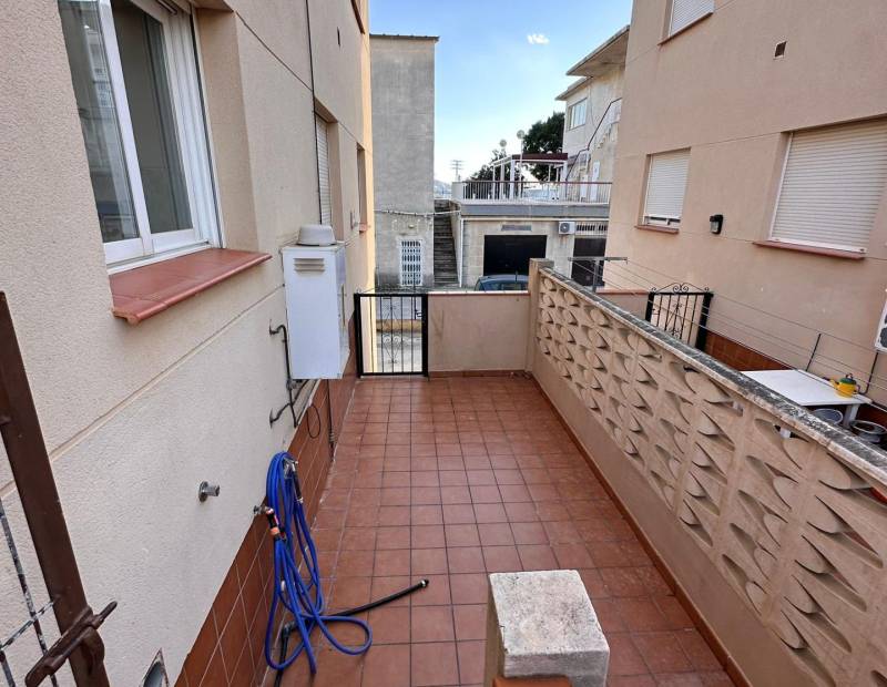 Sale - Semi-detached house - Montahud - La Nucía