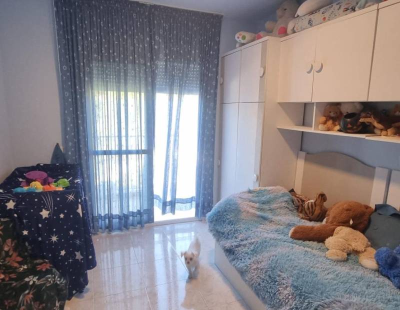 Продажа - спаренный дом - Urbanizaciones - La Nucía