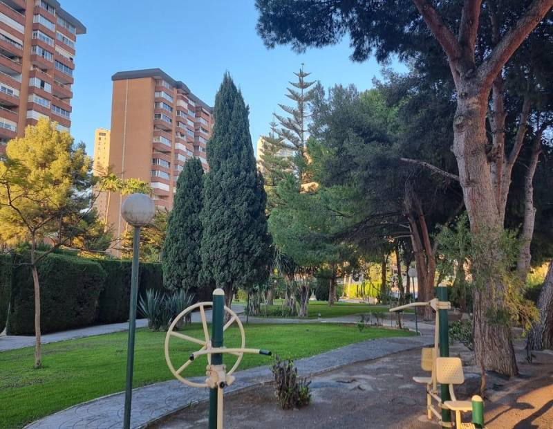 Sale - Flat - Poniente - Benidorm