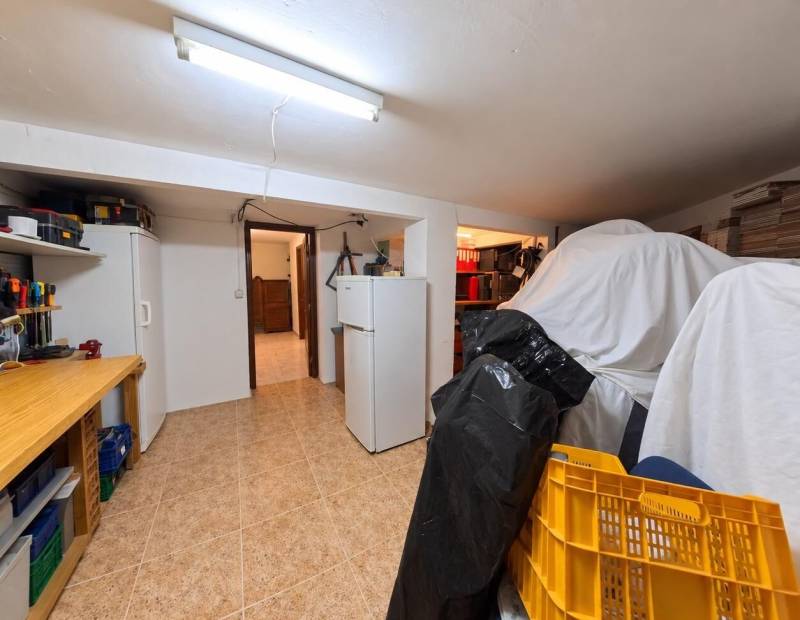 Vente - Maison mitoyenne - Colonia Escandinavia-Cautivador - l'Alfas del Pi