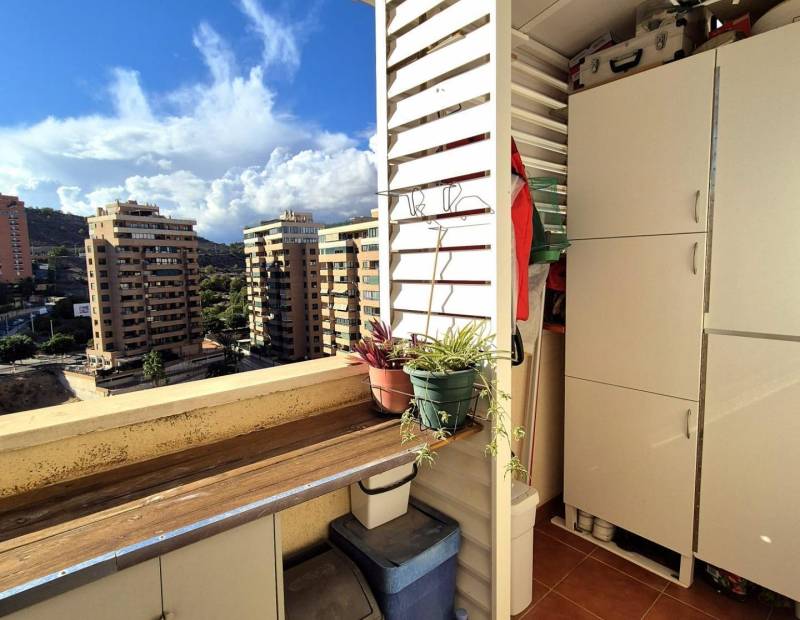 Vente - Penthouse - Cala Villajoyosa - Villajoyosa