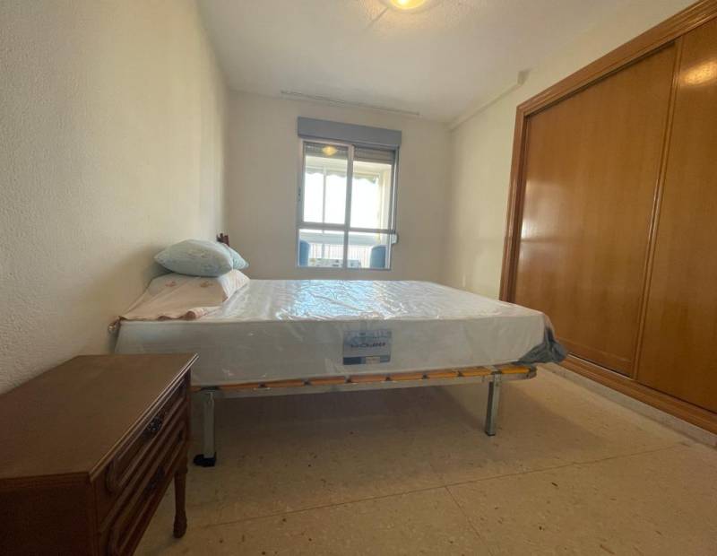 Продажа - АПАРТАМЕНТЫ - Levante - Benidorm