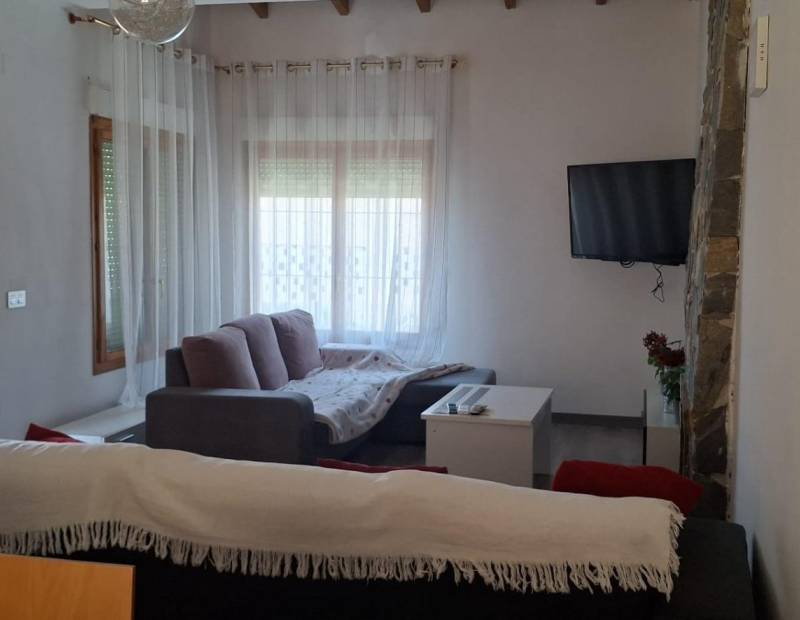 Продажа - ДОМ - Muscaret - Relleu