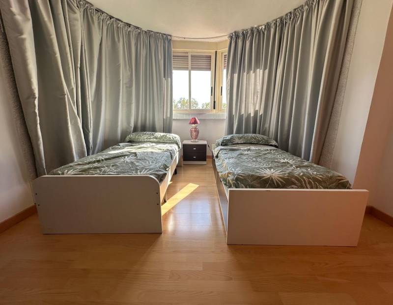 Sale - Apartment - Rincon de Loix Alto - Benidorm