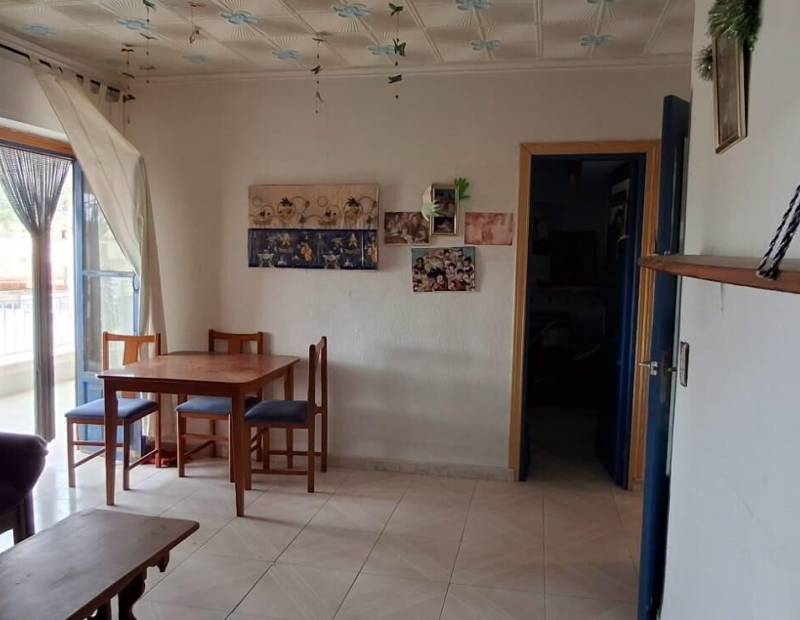 Продажа - ДОМ - Comunidad valenciana - Sella