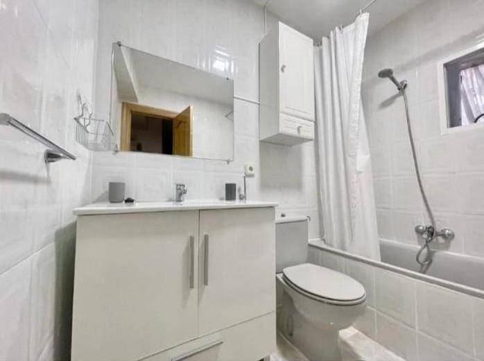 Sale - Flat - Poniente - Benidorm