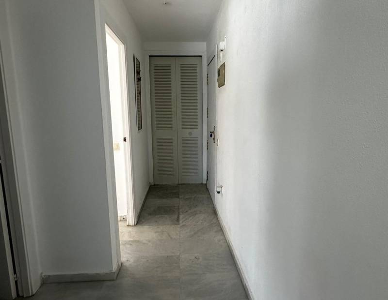 Sale - Apartment - Cala de Benidorm - Benidorm