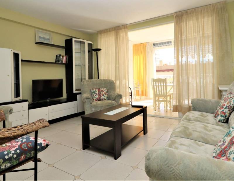 Sale - Apartment - Levante - Benidorm